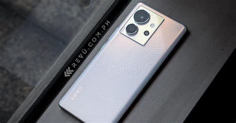 Infinix ZERO ULTRA priced as low as P18,749 ($317) .